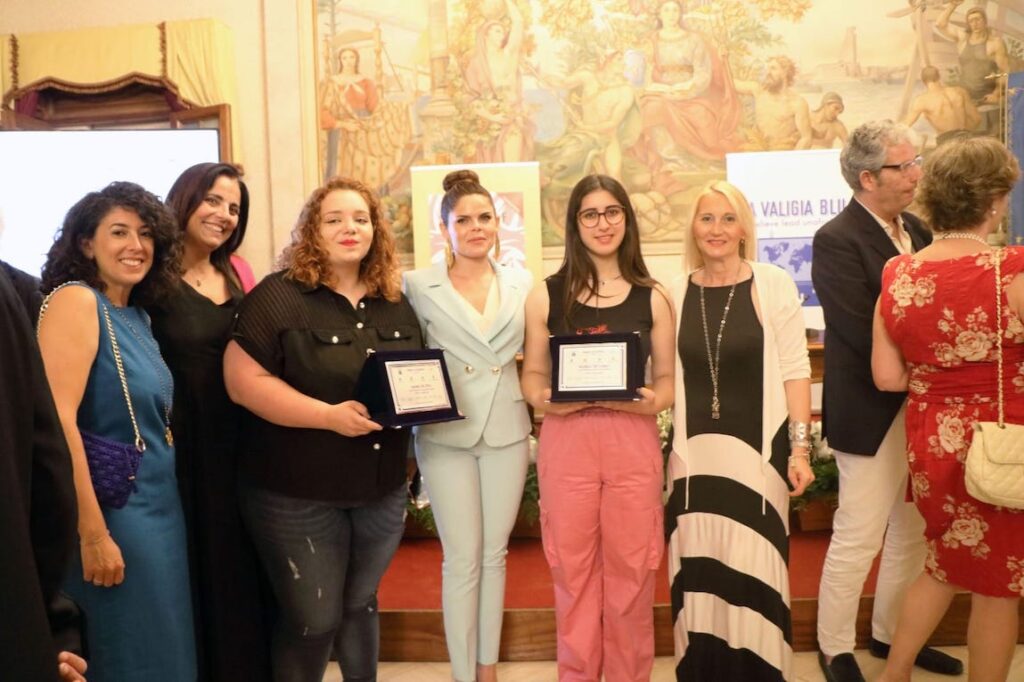 Premio-Honestas