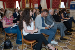Presentazione Filmare Festival 2024