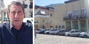 Presidente Pro Loco Bagnara Bruno Ienco