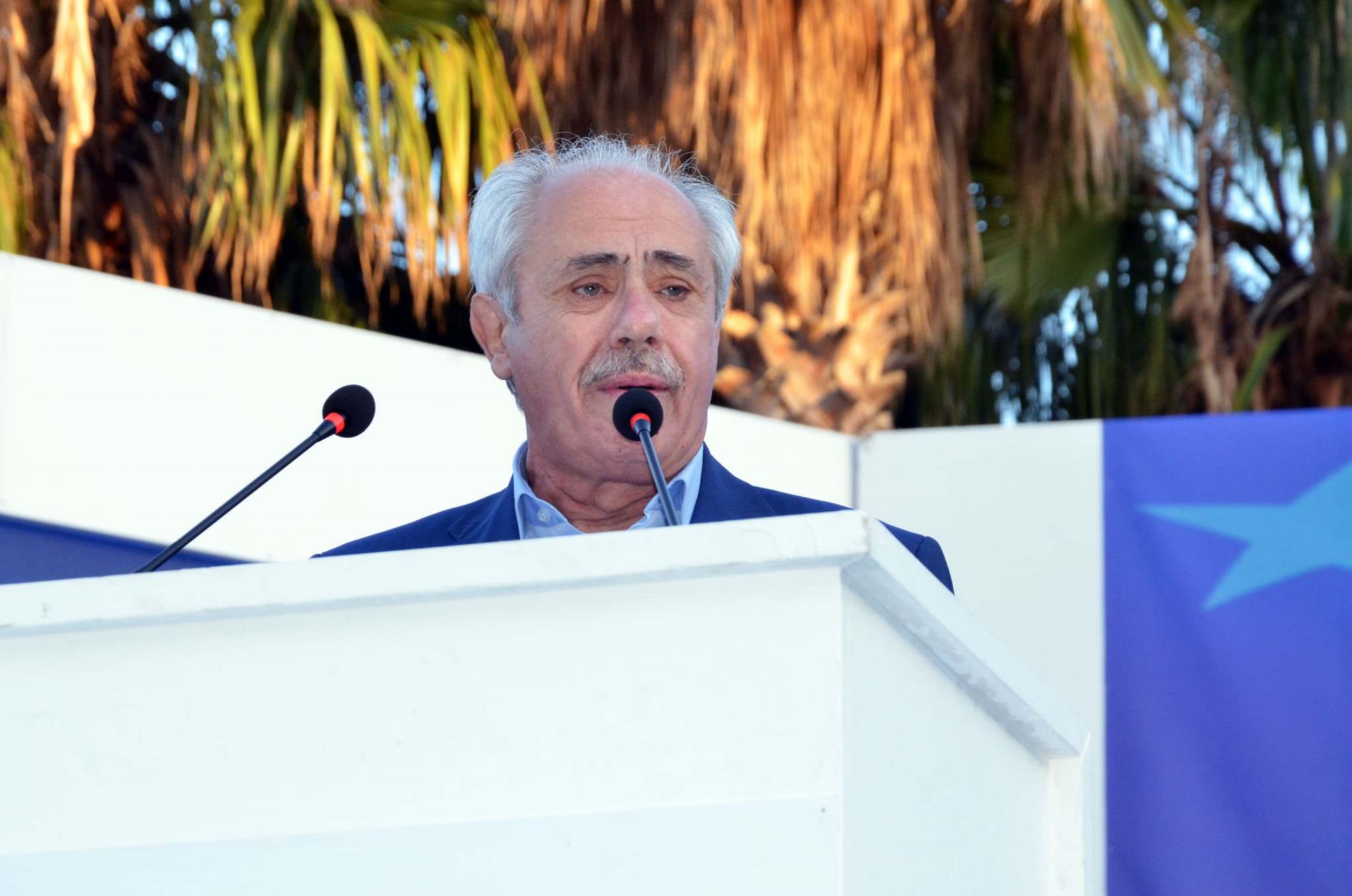 Raffaele Lombardo