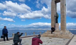 Reggio Calabria a Eat Parade su Rai 2 con Chef Filippo Cogliandro