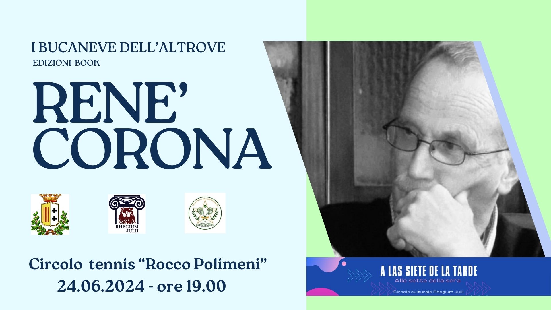 Renè CORONA