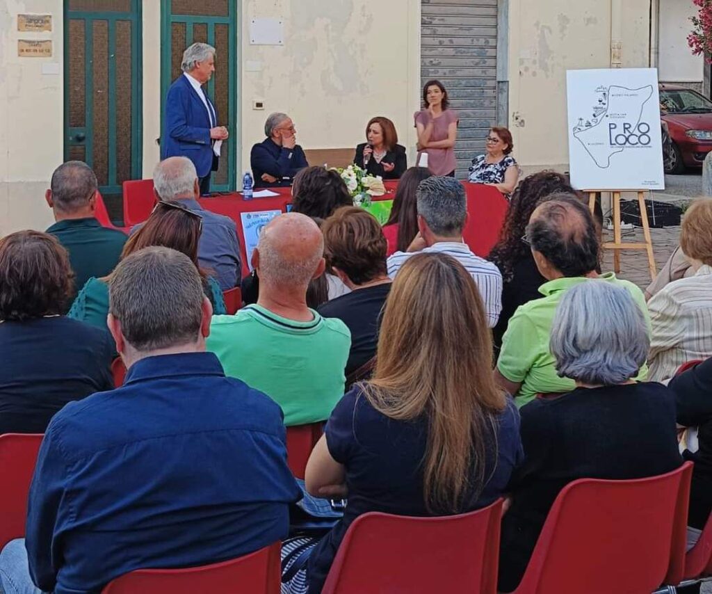 Ricordo di Enrico Romano a Lazzaro Motta San Giovanni