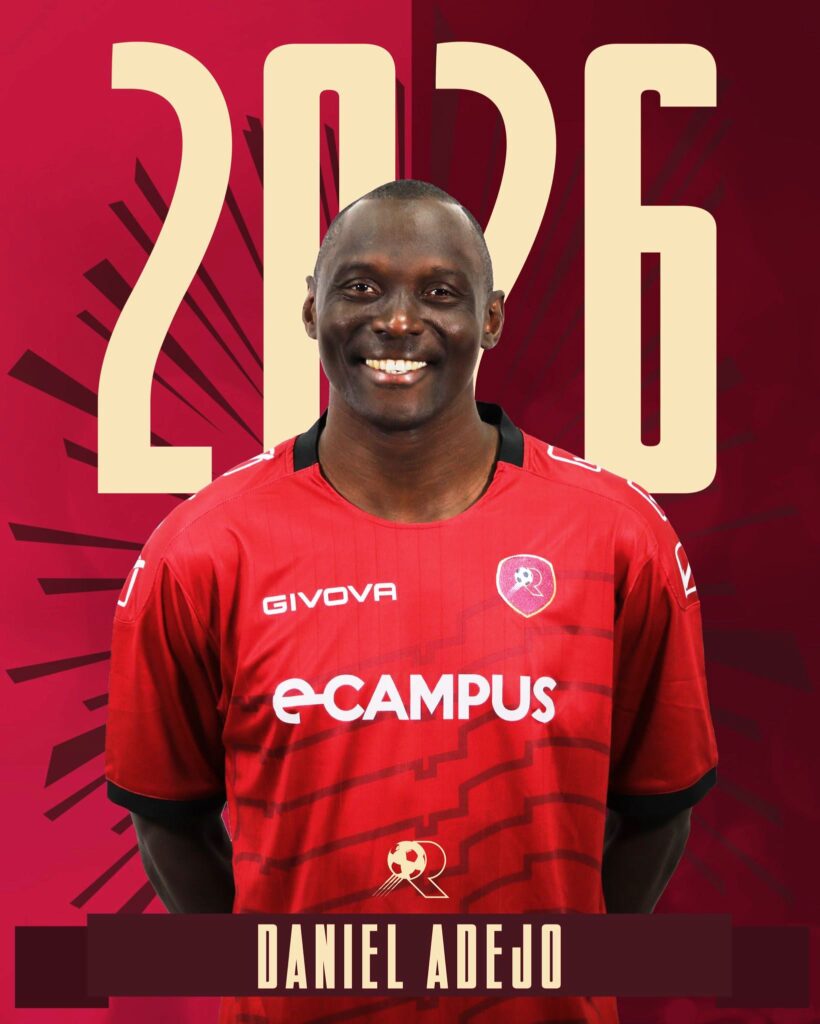 Rinnovo Adejo 2026