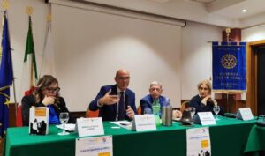 RotaryClubCosenzaSetteColli_Raniolo_PartecipazionePolitica