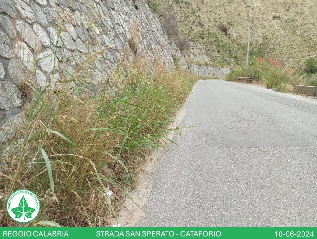 SAN SPERATO - CATAFORIO