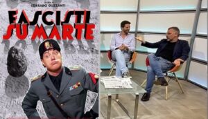 STASI&FASCISTISUMARTE
