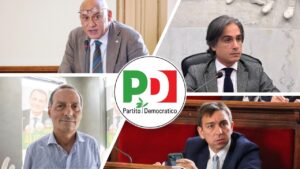 Sera Falcomatà Battaglia e Castorina PD