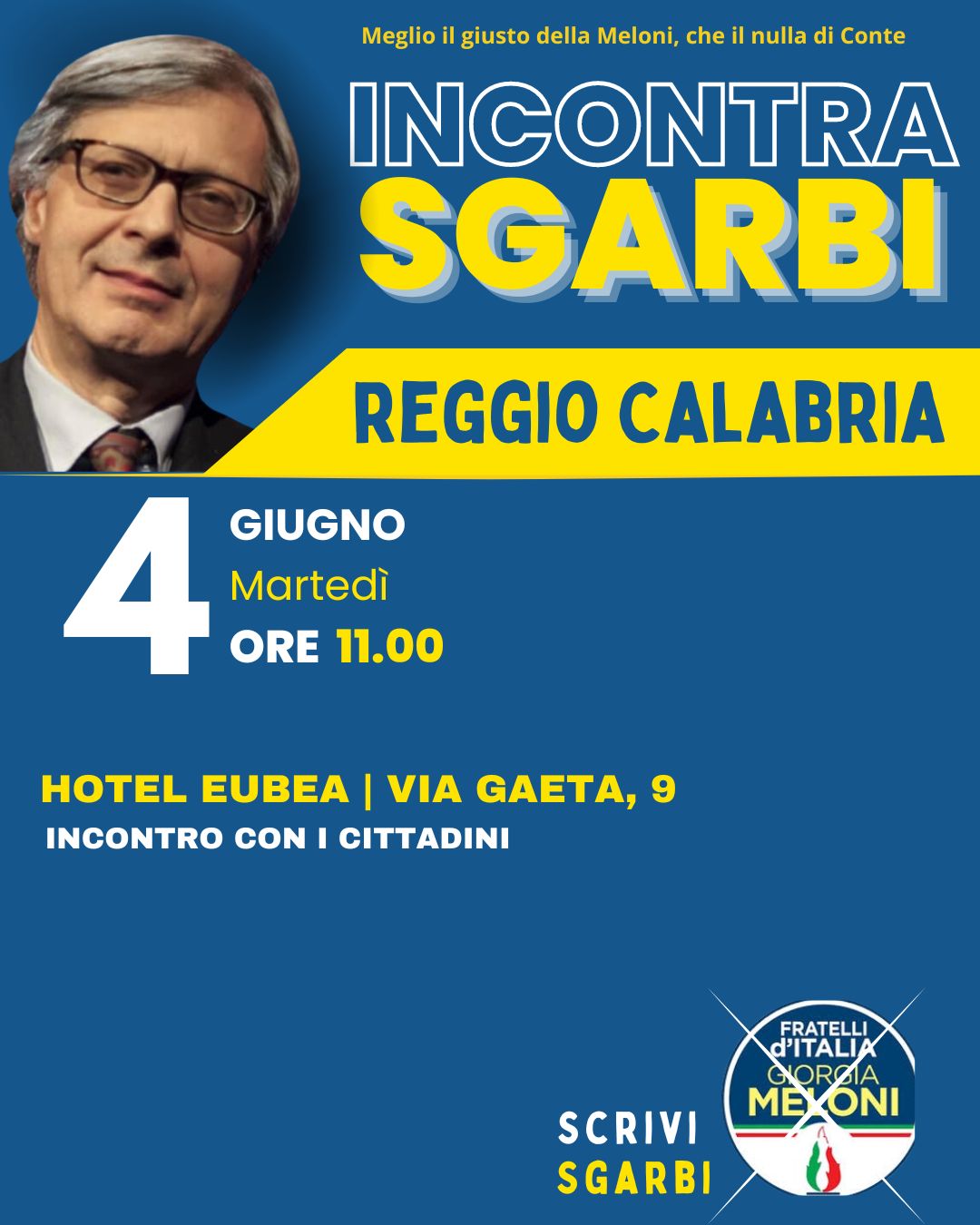 Sgarbi