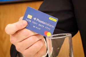 Social Card