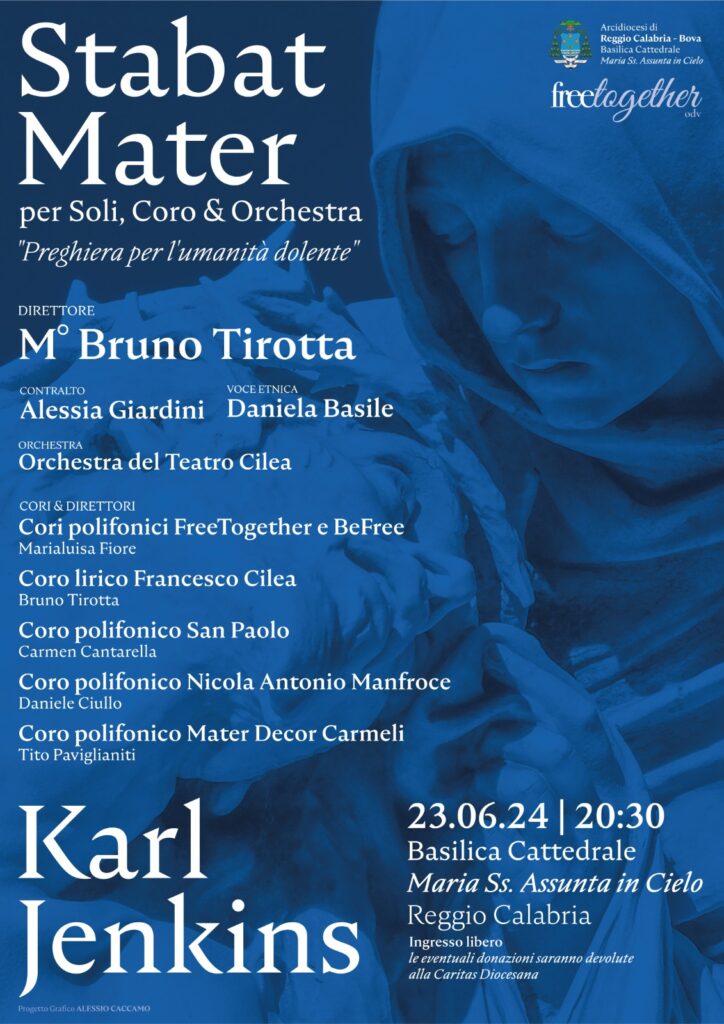 Stabat Mater