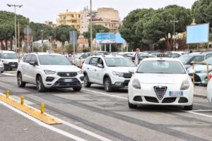 Taxi Aeroporto Stretto