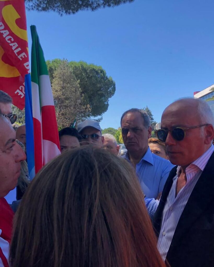 tis cosenza