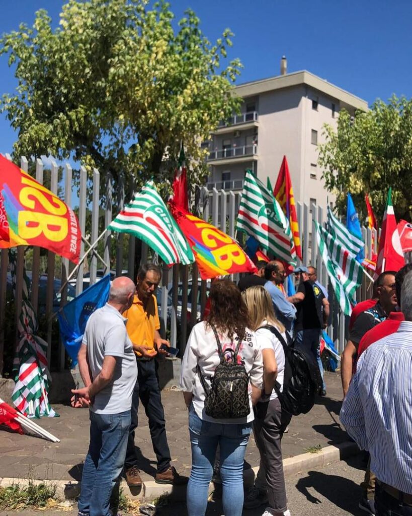 tis cosenza