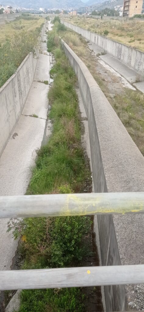 Torrente Sant'Agata