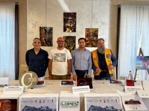Trofeo Podistico