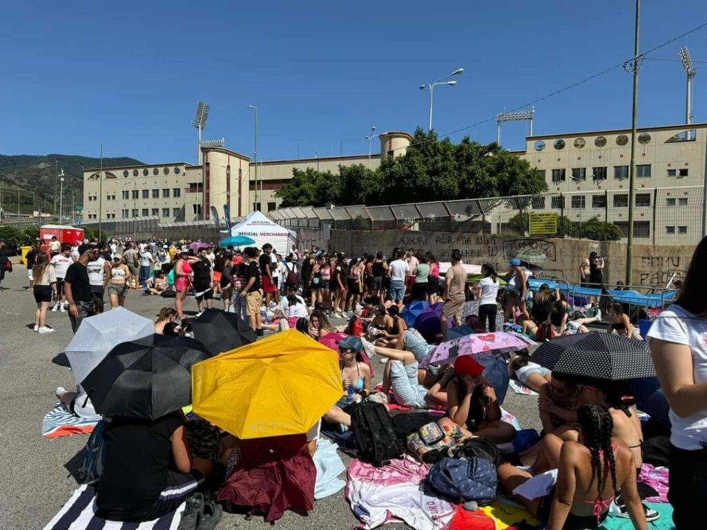 Ultimo Messina
