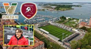 Vanoli Venezia-Reggina
