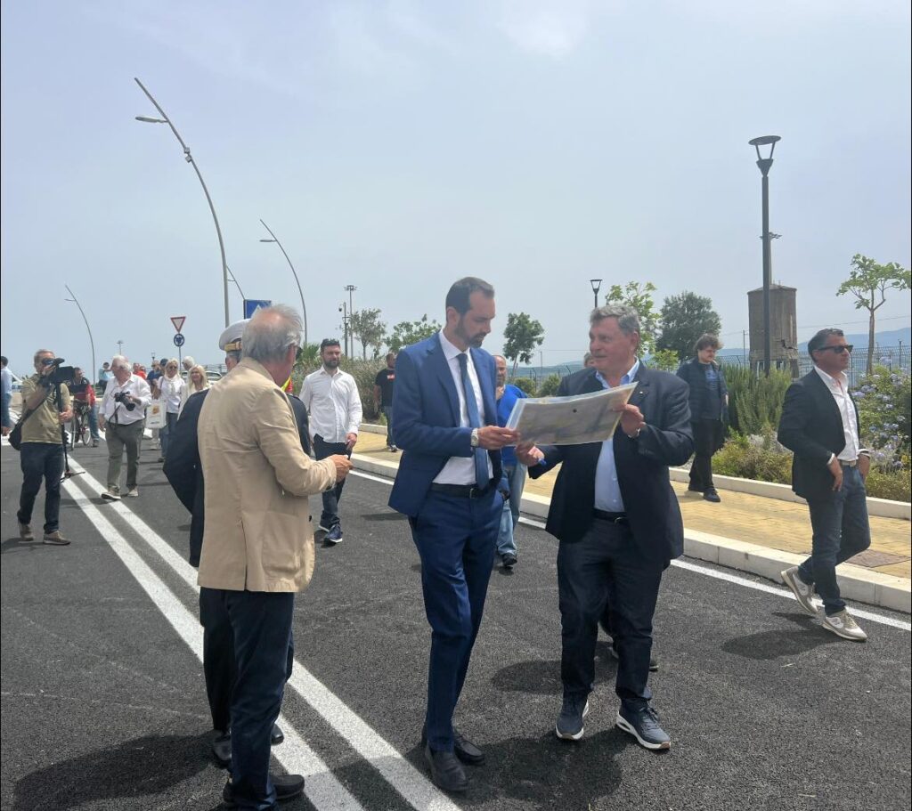 Via don blasco messina