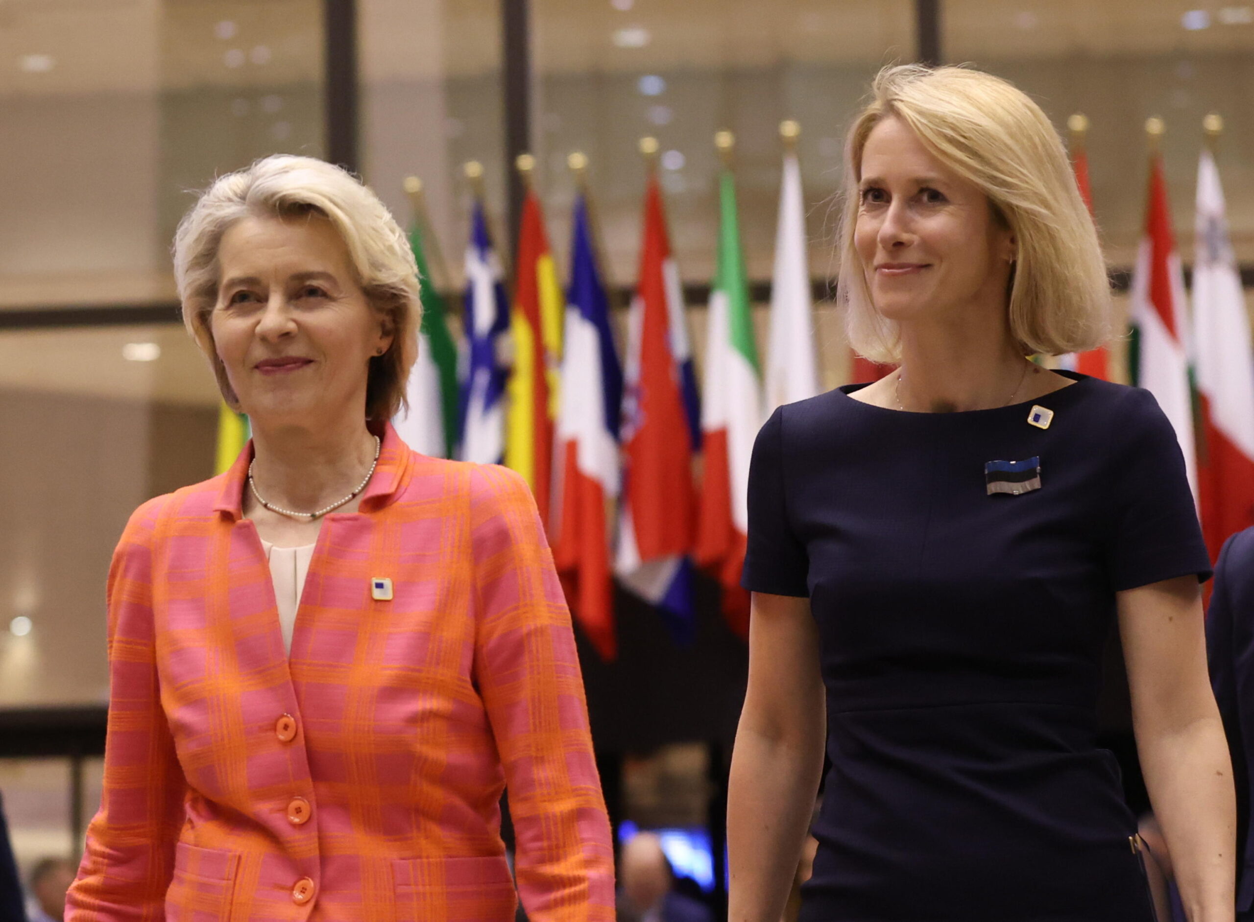 EU leaders gather in Brussels to decide on EU top jobs