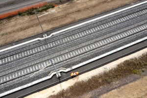 Bicocca Catenanuova_Primo lotto completato