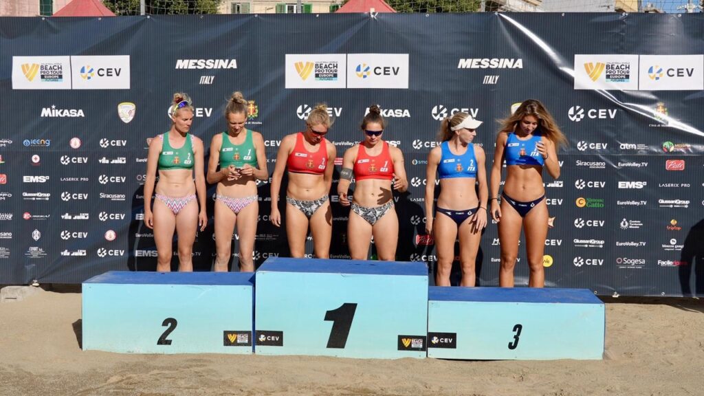 World Beach Pro Tour