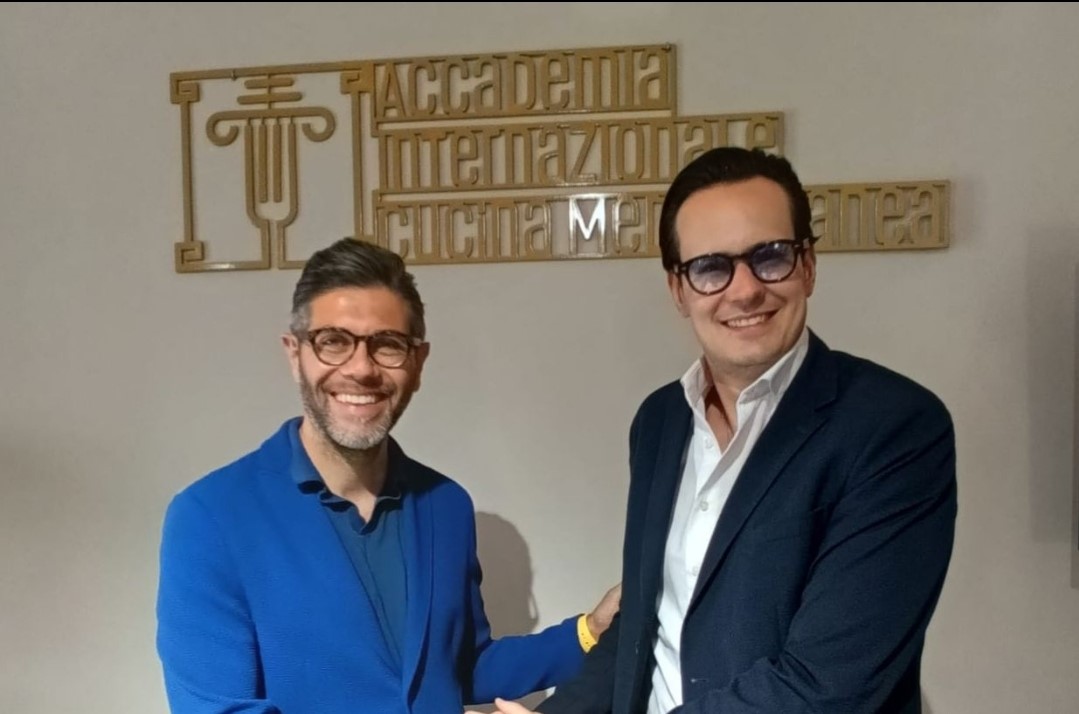 accordo aicm e gal terre vibonesi