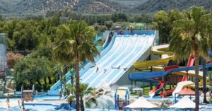 acquapark odissea 2000