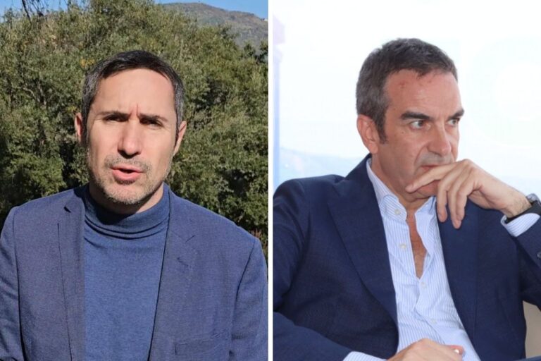 Mancata partecipazione di Occhiuto al vertice sulla Sanità a Vibo, Alecci tuona: “ha perso un’occasione”