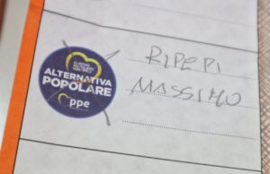 alternativa popolare elezioni europee ripepi massimo