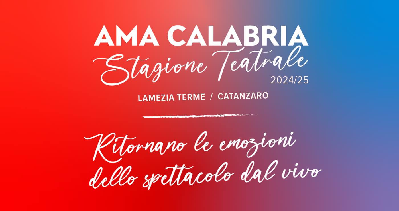 ama calabria
