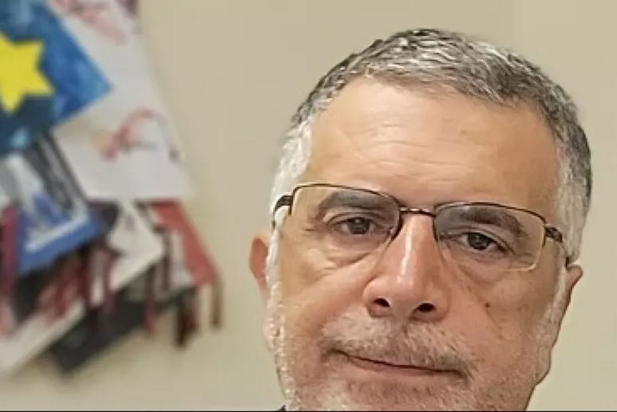 angelo busacca