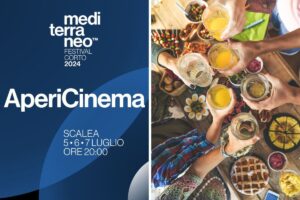 apericinema mediterraneo festival corto