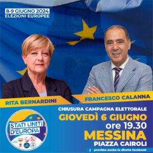bernardini - calanna