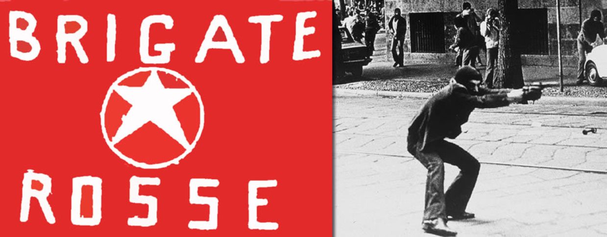 brigate rosse