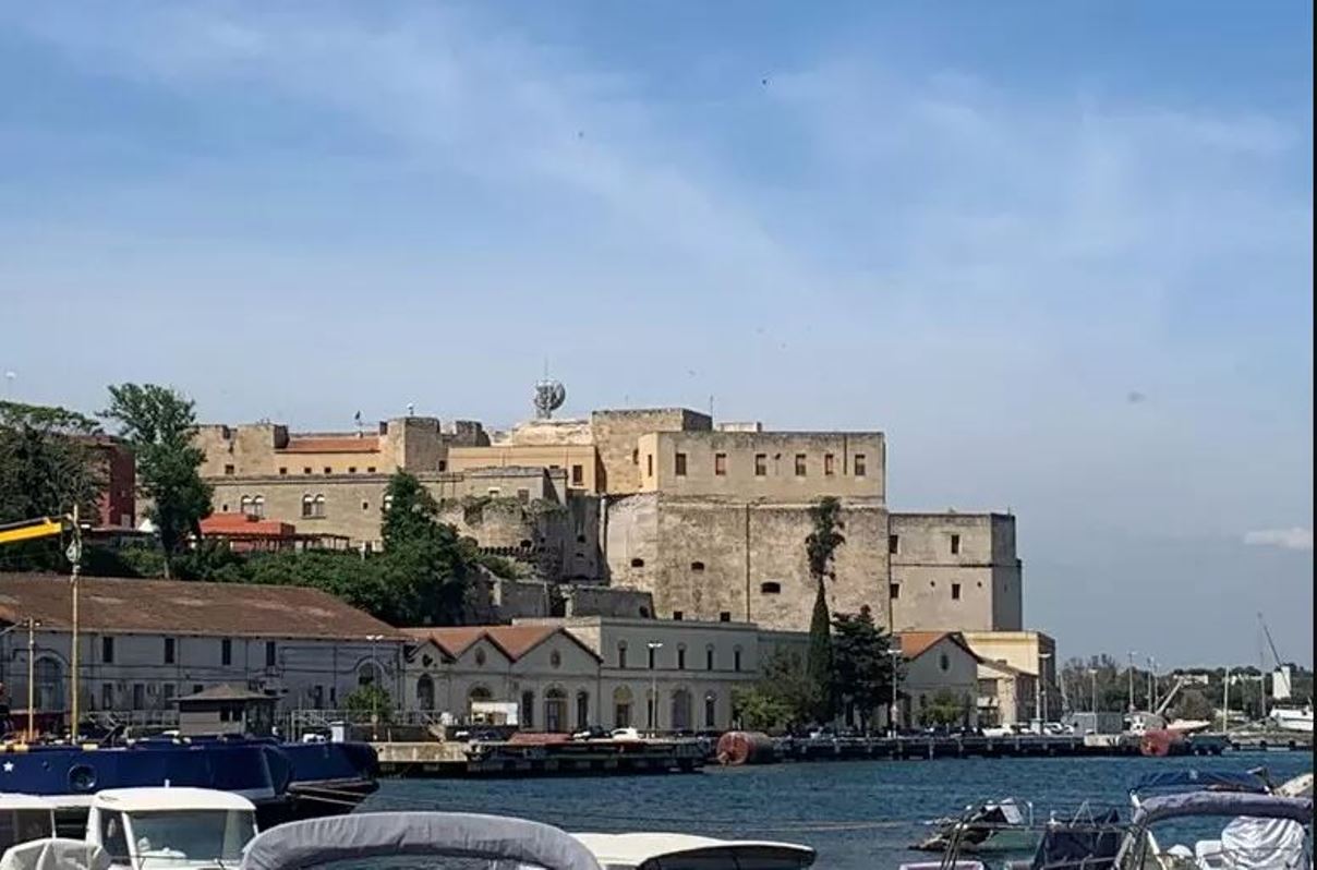 brindisi