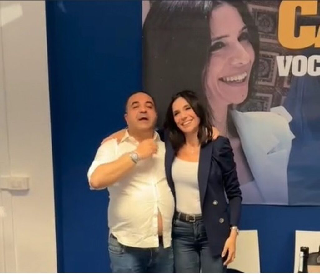 cannizzaro princi