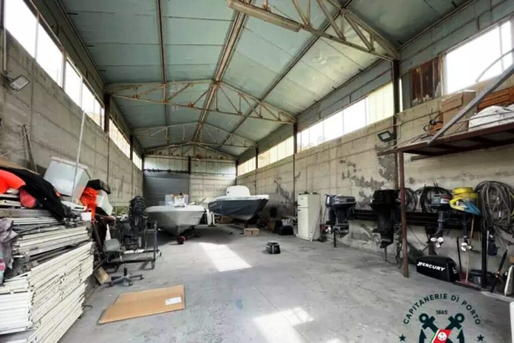 cantiere nautico sequestrato(1)