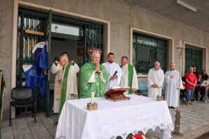 cardinale bassetti reggio calabria