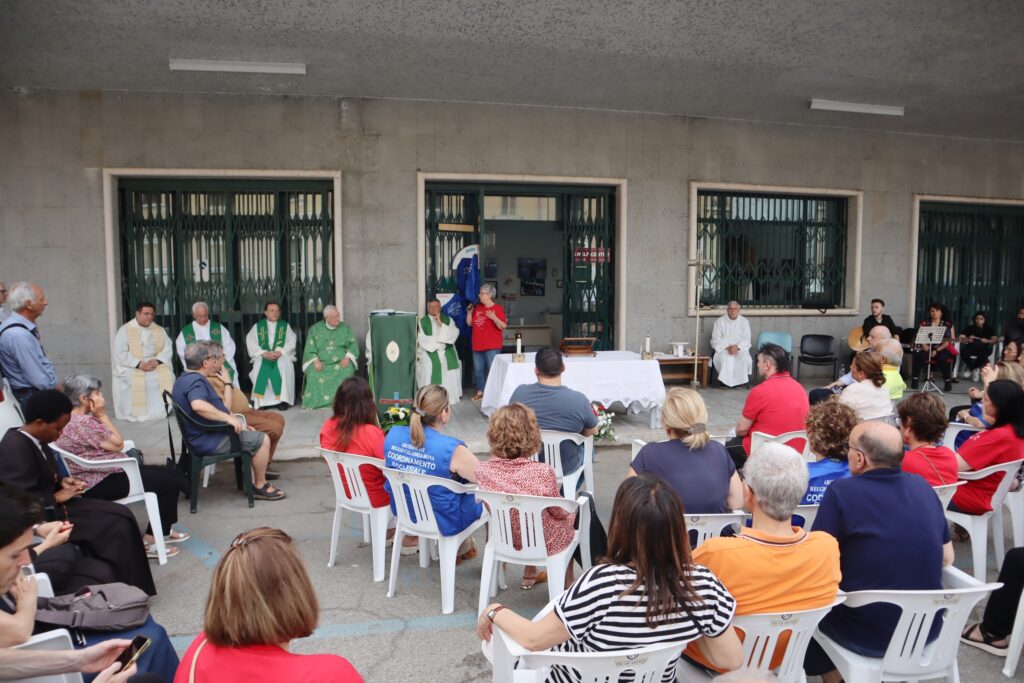 cardinale bassetti reggio calabria
