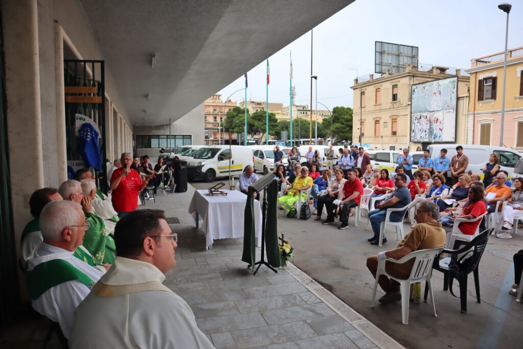 cardinale bassetti reggio calabria
