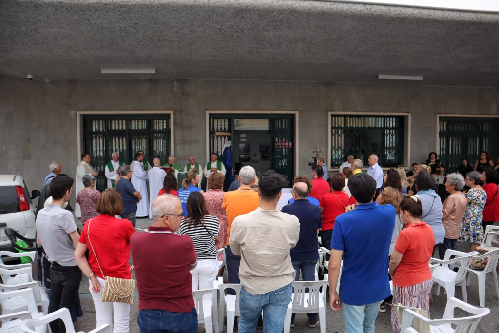 cardinale bassetti reggio calabria