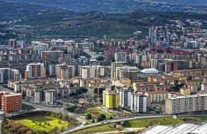 città unica - rende