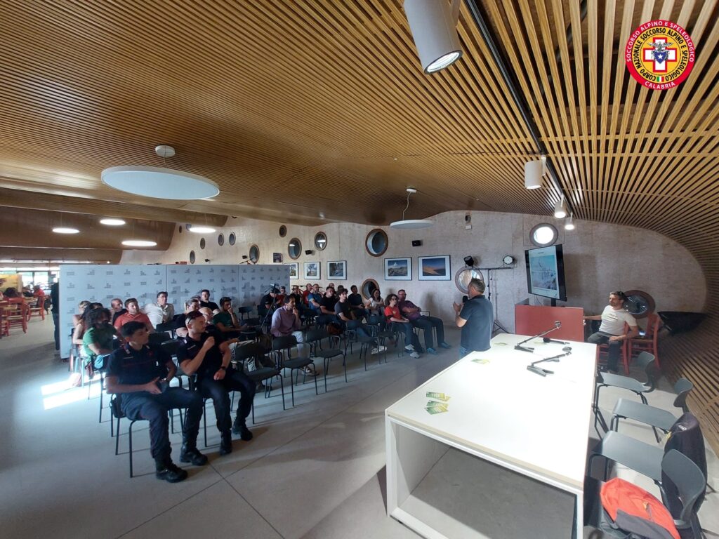 cnsas calabria campotenese