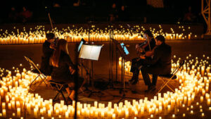 concerto candele