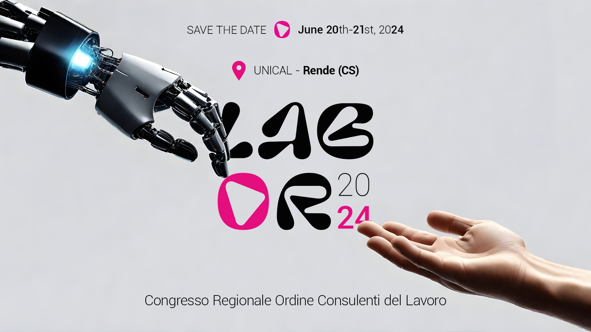 congresso regionale ordine dei consulenti