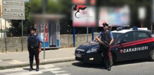 controllo carabinieri