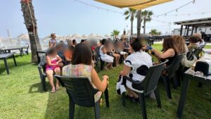 convegno gocce nel deserto