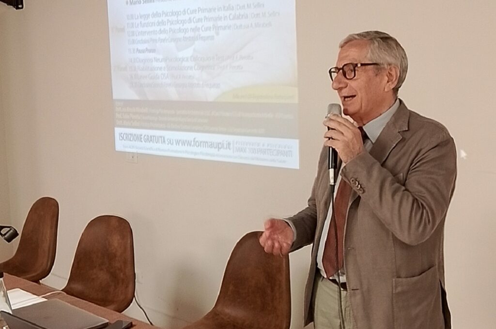 convegno psicologo base