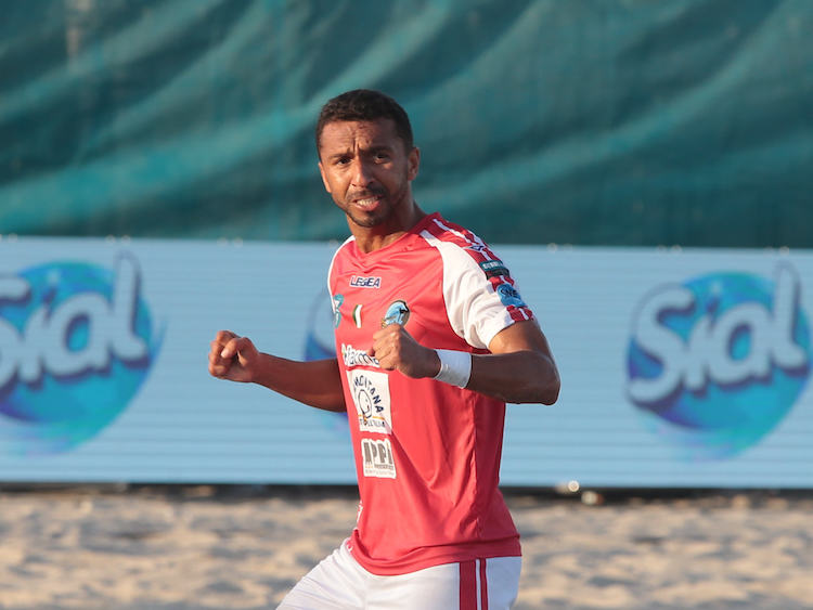 coppa italia puntocuore beach soccer messina
